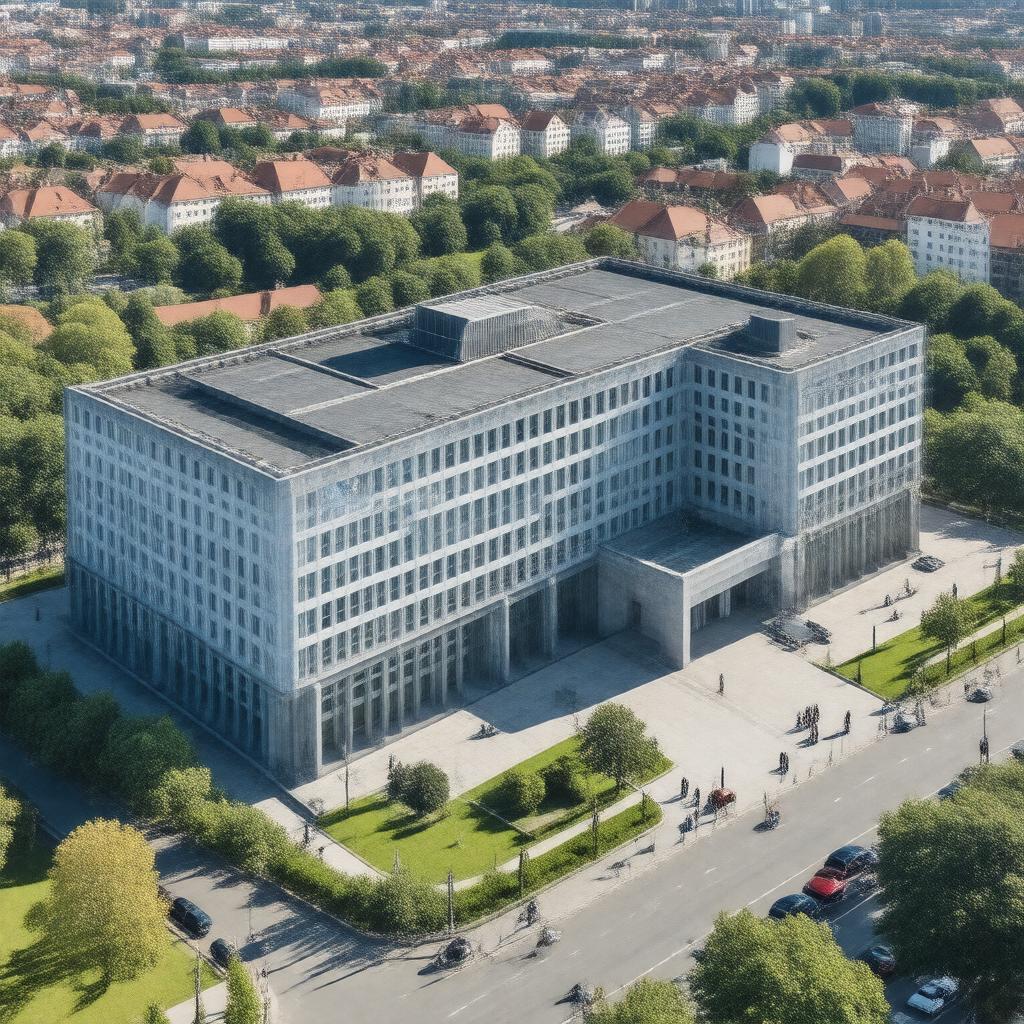 Technische Universität Berlin